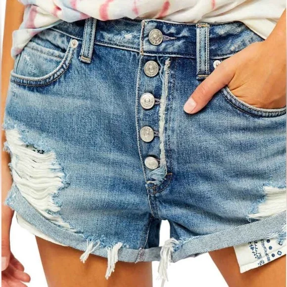 We The Free Denim - Picture 2 of 4